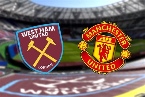 west ham vs arsenal live